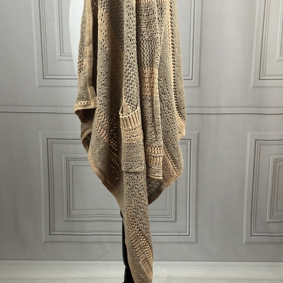 Aeo boho cardigan 🖤 - Picture 7 of 13